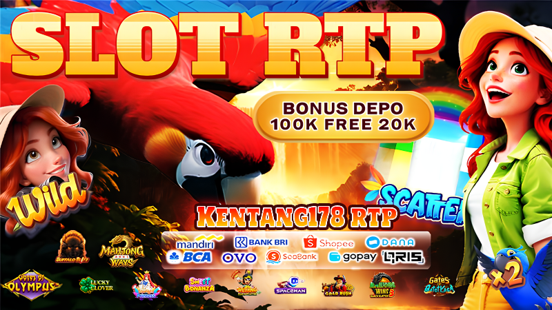 Kentang178 rtp